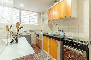 Apartamentos Centro Histórico SM