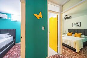 Apartamentos Centro Histórico SM