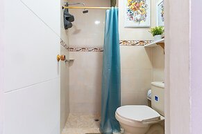 Apartamentos Centro Histórico SM