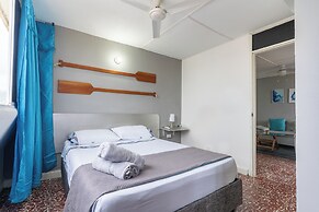 Apartamentos Centro Histórico SM