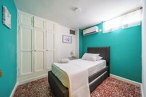 Apartamentos Centro Histórico SM