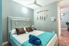 Apartamentos Centro Histórico SM