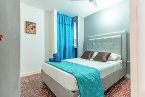 Apartamentos Centro Histórico SM