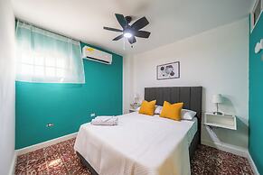 Apartamentos Centro Histórico SM