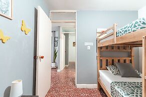 Apartamentos Centro Histórico SM