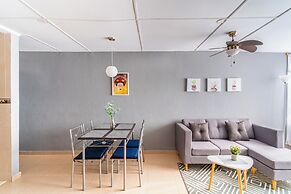 Apartamentos Centro Histórico SM
