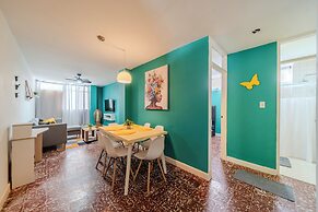 Apartamentos Centro Histórico SM