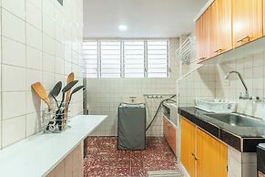 Apartamentos Centro Histórico SM