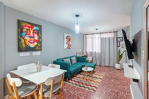 Apartamentos Centro Histórico SM