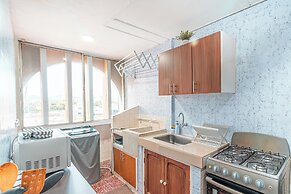 Apartamentos Centro Histórico SM