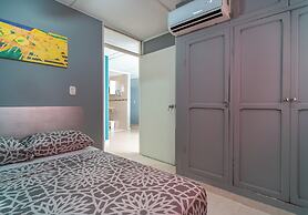 Apartamentos Centro Histórico SM