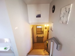 2BR Central Apartment