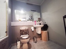 2BR Central Apartment