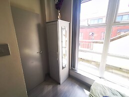 2BR Central Apartment