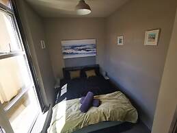 2BR Central Apartment