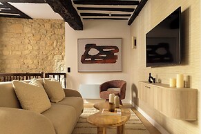 Premium Souplex a/c 1br/4p - Saint-germain