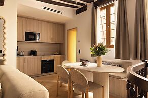 Premium Souplex a/c 1br/4p - Saint-germain