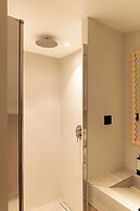 Premium Souplex a/c 1br/4p - Saint-germain