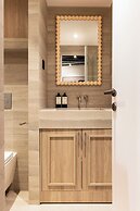 Premium Souplex a/c 1br/4p - Saint-germain