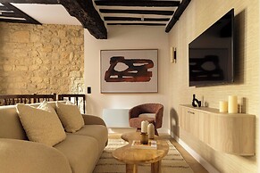 Premium Souplex a/c 1br/4p - Saint-germain