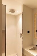 Premium Souplex a/c 1br/4p - Saint-germain