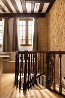 Premium Souplex a/c 1br/4p - Saint-germain