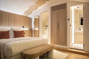 Premium Souplex a/c 1br/4p - Saint-germain