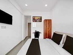 Super Collection O Laxmi Chowk Hinjewadi