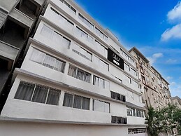 Super Collection O Laxmi Chowk Hinjewadi