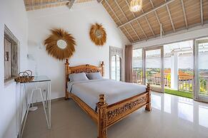 Foura Guesthouse Ungasan