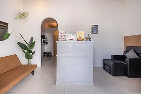 Foura Guesthouse Ungasan