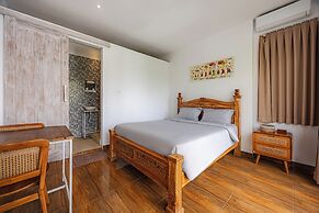 Foura Guesthouse Ungasan