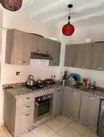Atlas Pools Marrakech  Premium Flat