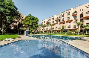 Atlas Pools Marrakech  Premium Flat