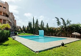 Atlas Pools Marrakech  Premium Flat