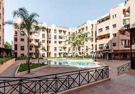 Atlas Pools Marrakech  Premium Flat