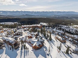 White Spirit Lodge Artisan Log