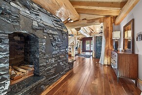 White Spirit Lodge Artisan Log