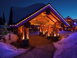 White Spirit Lodge Artisan Log