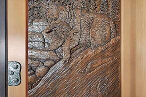 White Spirit Lodge Artisan Log