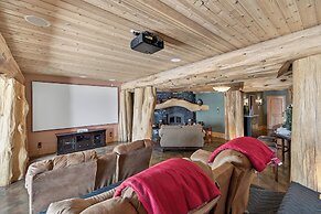 White Spirit Lodge Artisan Log