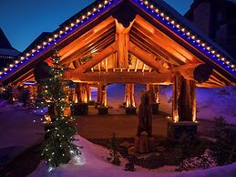White Spirit Lodge Artisan Log