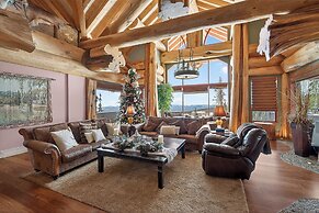 White Spirit Lodge Artisan Log