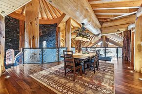 White Spirit Lodge Artisan Log