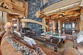 White Spirit Lodge Artisan Log