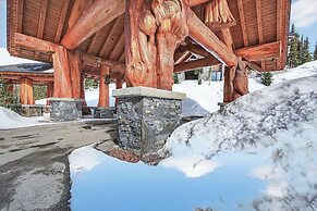 White Spirit Lodge Artisan Log