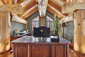 White Spirit Lodge Artisan Log