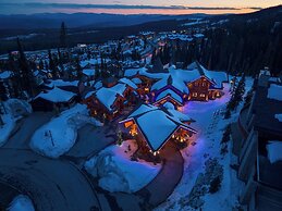White Spirit Lodge Artisan Log