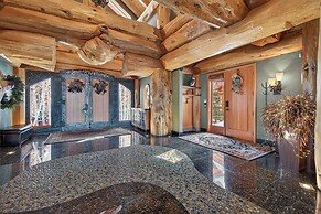 White Spirit Lodge Artisan Log