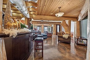 White Spirit Lodge Artisan Log